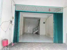 Dhyana rumah jelambar 3.5 lantai uk 4.5x14m lokasi strategis bagus