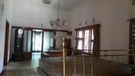 Rumah Siap Huni, Lingkungan Aman & Sejuk Asri Di Komplek Kumala Garden