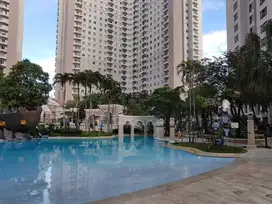 Disewakan Waterplace Tower A Type Garden Mansion
