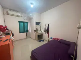 Dhyana rumah jelambar uk 3x10m bangunan 2 lantai lokasi bagus