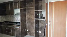 Dijual Apartemen Puncak Dharmahusada