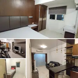 Disewakan Apartemen Puncak Bukit Golf