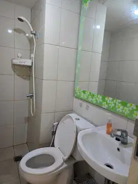 Dijual Apartemen Tanglin Studio Plus Suprlermal