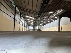 Disewakan Gudang Kalideres  Daan Mogot