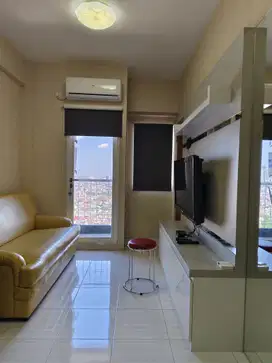 Disewakan Apartemen Puncak Dharmahusada B