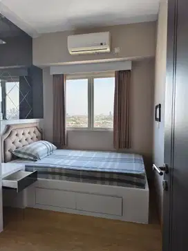 Dijual Apartemen Puncak Dharmahusada Tower A11