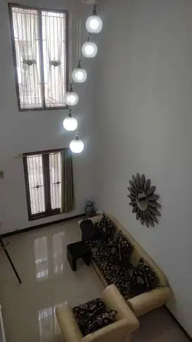 Rumah graha wahid semarang