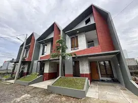Casa Kirai, Rumah 2 lantai hanya 2 menit ke RSUD Cibinong !