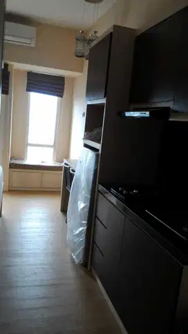 Dijual Apartemen Tanglin