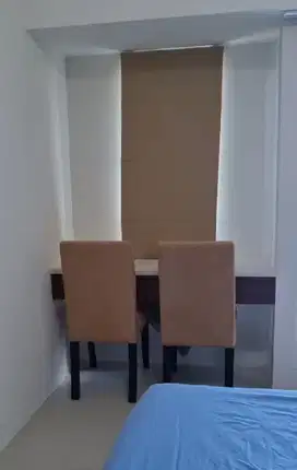 Dijual Apartemen Orchard Sby