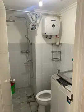 Dijual Apartemen Puncak Dharmahusada