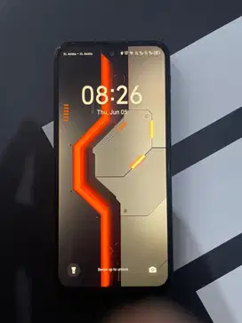 Itel P65 8/128 Fullset