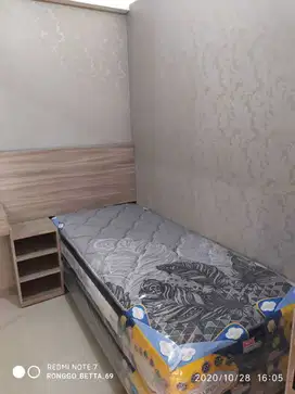 Dijual Apartemen Puncak Permai Dekat Darmo Permai