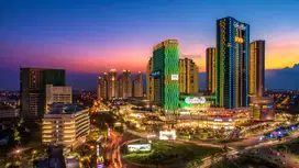 Dijual Apartemen Lariz Mansion