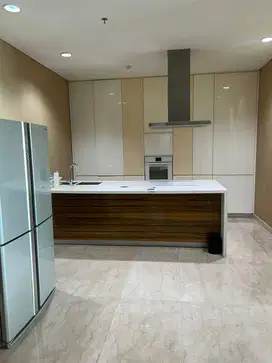 For Sell Pakubuwono House Apartment 2+1 BR 175 sqm