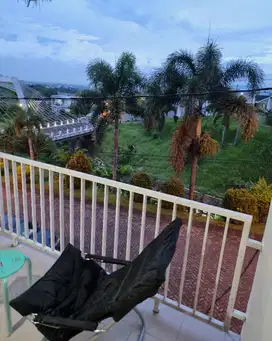 rumah murah lingkungan elite bridge town tidar turun harga siap huni