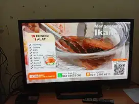 Tv plasma LG 42 inc dan stb