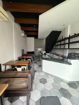 Disewakan Ruko Santonio Pakuwon City Surabaya Timur