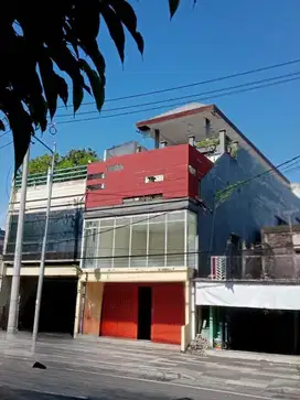Dijual Ruko Raya Nginden Surabaya Timur