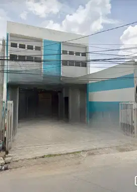 Dijual Ruko Jln Bumi Indah Balongnsari