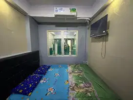 Di Sewakan Apartement Strategis