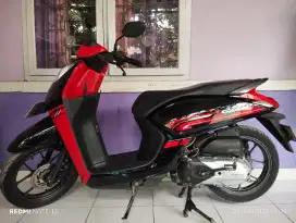 Genio cbs 2020 tajurhalang bogor