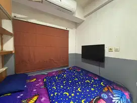 di sewakan apartement strategis