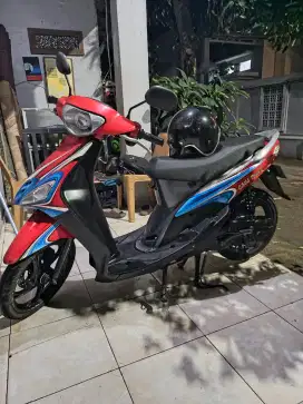 Mio sporty 2006 BU