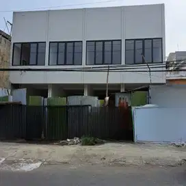 Dijual Ruko Bratang Binangun Surabaya Timur