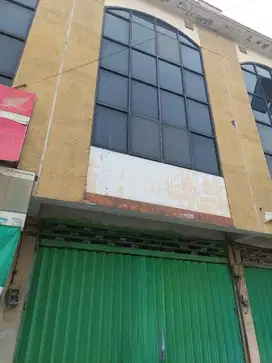 Disewakan Ruko Kenjeran Surabaya Timur