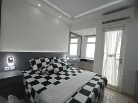 Apartemen Studio Full furnish The Springkae Summarecon Bekasi