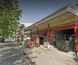 Dijual Ruko Jln Wonorejo II Manukan