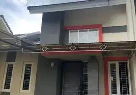 Termurah. Rumah 1 lantai di Neo Catalonia, BSD.