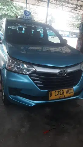 Lowongan driver blue bird