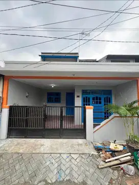 RUMAH MURAH PERUMNAS 2 KARAWACI KOTA TANGERANG