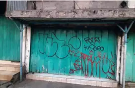 Dijual Ruko Wonokromo