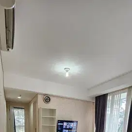 Dijual cepat Apartemen Rainbow Spring Gading serpong