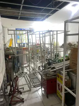 Dijual Ruko Kota Baru Driyorejo