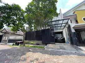 Termurah Rumah Minimalis 2 Lt Mewah Araya Estetik