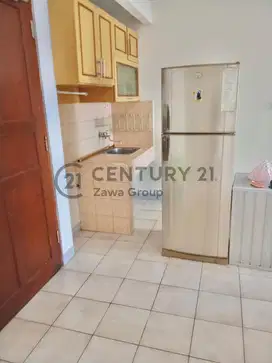 Dijual Murah Apartemen Mediterania Garden Residence 1 di Tanjung Duren