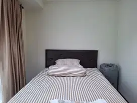 Disewakan apartemen Puri Orchard type 1br fully furnish siap huni