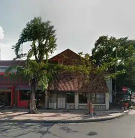 Dijual Ruko Rajawali