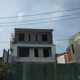 Disewakan Ruko Strategis Banyu Urib Surabaya Barat