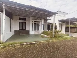 Rumah perum Sapphire Estate Sumampir dekat kampus UNSOED Purwokerto