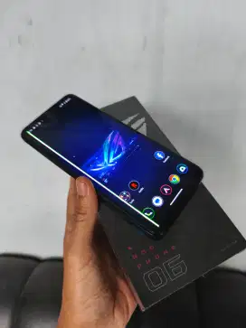 Asus rog 8 8/256 resmi Indonesia