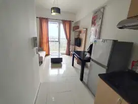 Apartemen hook Westmark dijual full furnished Jakarta Barat