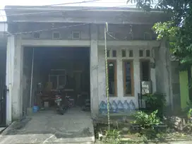Perum Orchid Regency Sidodadi Sidoarjo