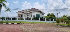 Rumah Mewah di komplek Mewah Pekanbaru