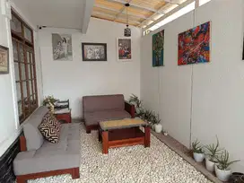 Rumah Modern siap huni di taman holis indah 1 | rumah bandung kulon