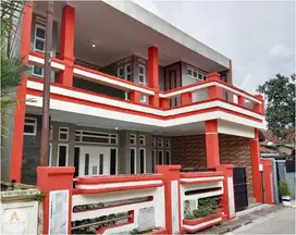 Turun harga jual cepat rumah cibaduyut bangunan bagus dan siap huni